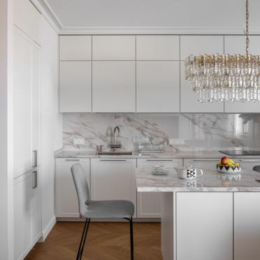 Интерьер кухни  смотреть на Basicdecor