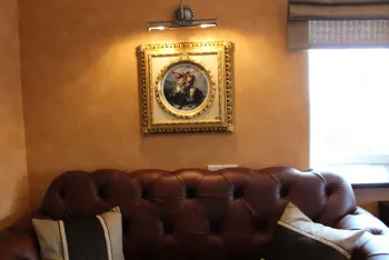 Интерьер в неоклассике смотреть на Basicdecor