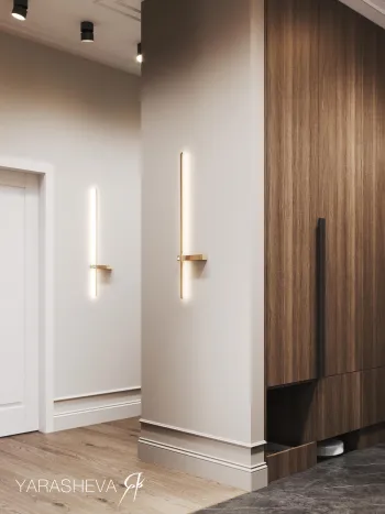 Интерьер  смотреть на Basicdecor