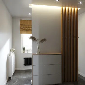 Интерьер в современном стиле смотреть на Basicdecor