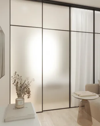 Интерьер  смотреть на Basicdecor