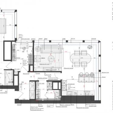 Интерьер  смотреть на Basicdecor