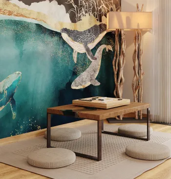 Интерьер в современном стиле смотреть на Basicdecor