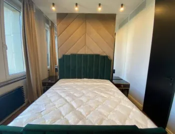 Интерьер спальни  смотреть на Basicdecor