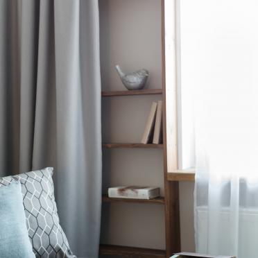 Интерьер в стиле фьюжн смотреть на Basicdecor