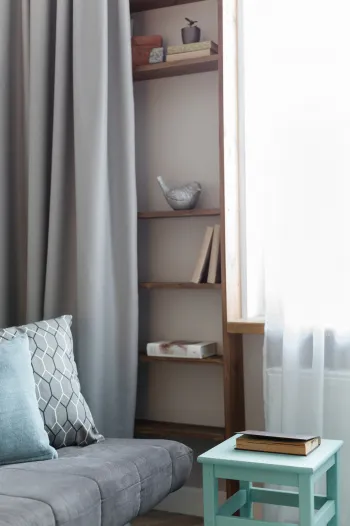 Интерьер в стиле фьюжн смотреть на Basicdecor