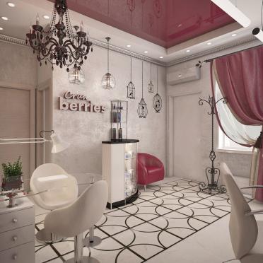 Интерьер кухни в современном стиле смотреть на Basicdecor