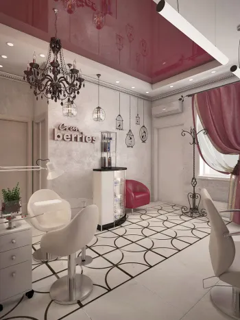 Интерьер кухни в современном стиле смотреть на Basicdecor