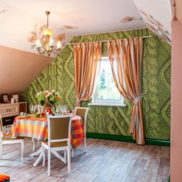 Интерьер в стиле кантри смотреть на Basicdecor