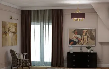 Интерьер спальни  смотреть на Basicdecor