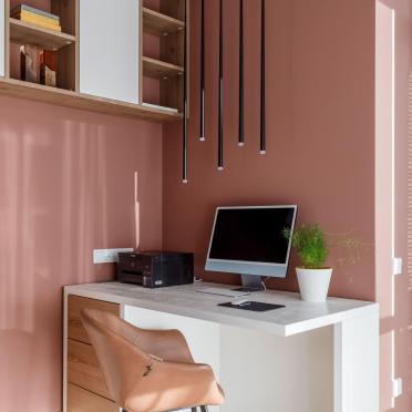 Интерьер  смотреть на Basicdecor