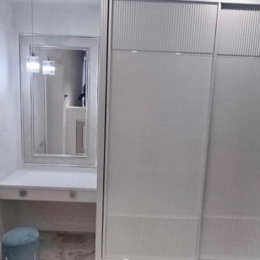 Интерьер гардеробной в неоклассике смотреть на Basicdecor