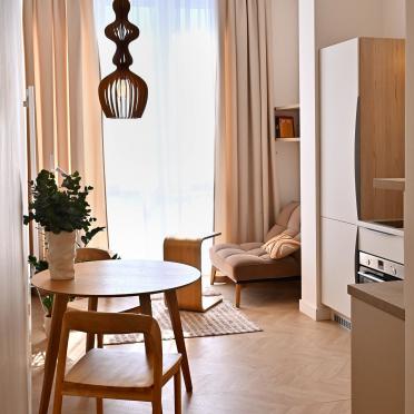 Интерьер кухни  смотреть на Basicdecor