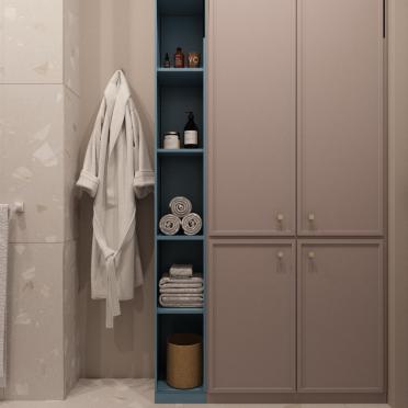 Интерьер  смотреть на Basicdecor