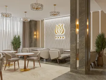Интерьер офиса  смотреть на Basicdecor