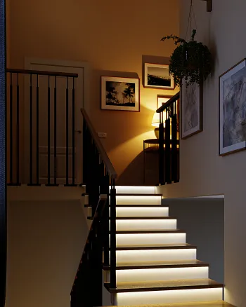 Интерьер  смотреть на Basicdecor