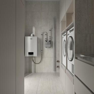 Интерьер  смотреть на Basicdecor