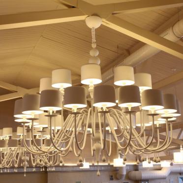 Интерьер в стиле фьюжн смотреть на Basicdecor