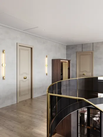 Интерьер  смотреть на Basicdecor