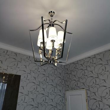 Интерьер спальни  смотреть на Basicdecor