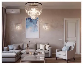 Интерьер гостиной в классическом стиле смотреть на Basicdecor