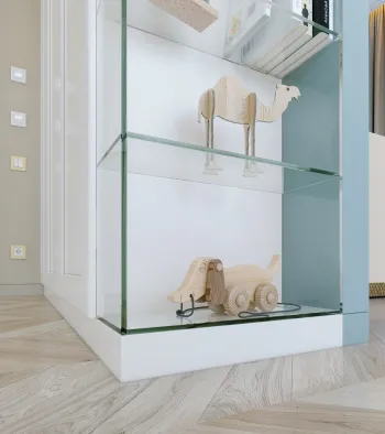 Интерьер в классическом стиле смотреть на Basicdecor