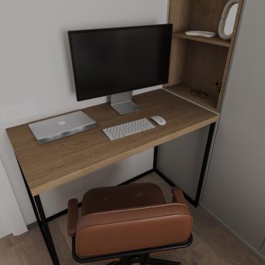Интерьер спальни  смотреть на Basicdecor