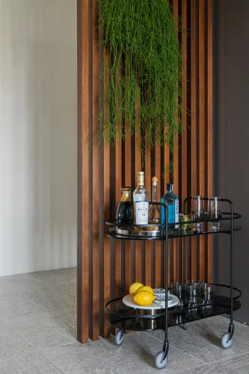 Интерьер кухни  смотреть на Basicdecor