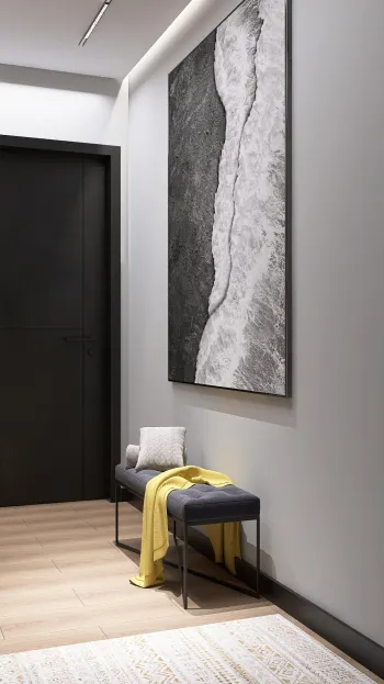 Интерьер  смотреть на Basicdecor