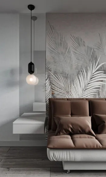 Интерьер  смотреть на Basicdecor