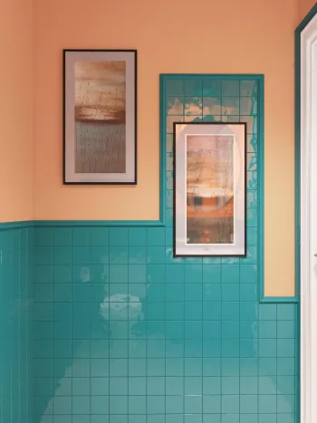 Интерьер в классическом стиле смотреть на Basicdecor
