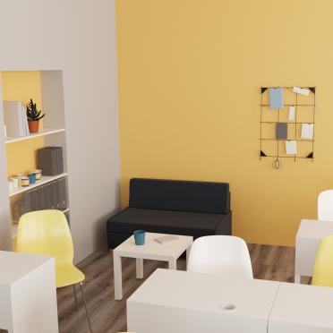 Интерьер в современном стиле смотреть на Basicdecor