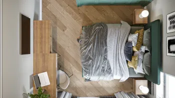 Интерьер  смотреть на Basicdecor