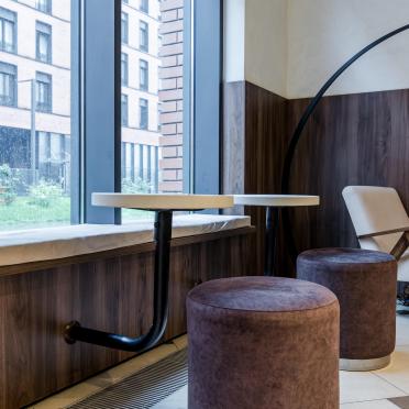 Интерьер  смотреть на Basicdecor