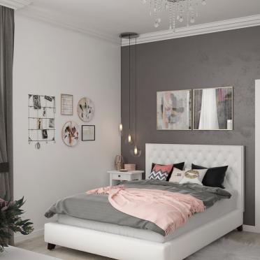 Интерьер детской в неоклассике смотреть на Basicdecor