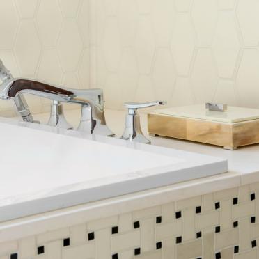 Интерьер в неоклассике и винтажном смотреть на Basicdecor