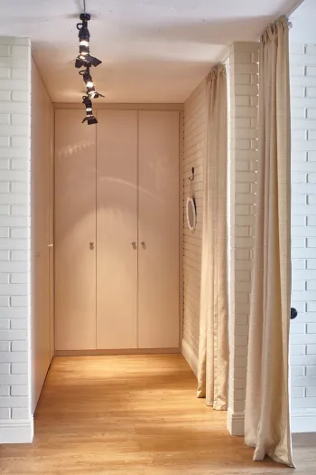 Интерьер  смотреть на Basicdecor