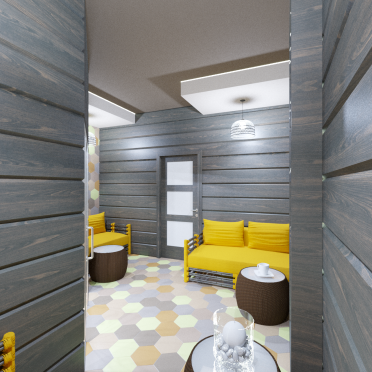 Интерьер  смотреть на Basicdecor