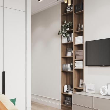 Интерьер  смотреть на Basicdecor
