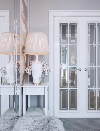 Интерьер  смотреть на Basicdecor
