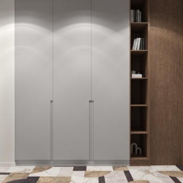 Интерьер  смотреть на Basicdecor