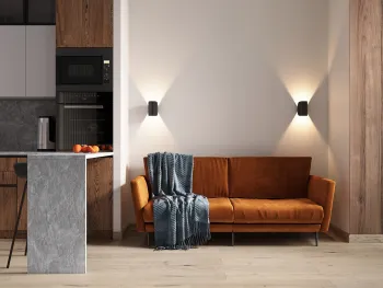 Интерьер в современном стиле смотреть на Basicdecor