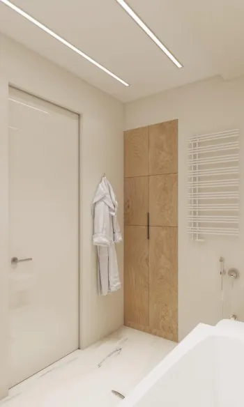 Интерьер  смотреть на Basicdecor