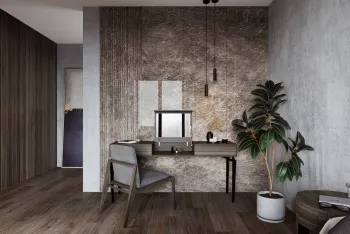 Интерьер в современном стиле смотреть на Basicdecor