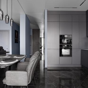 Интерьер кухни  смотреть на Basicdecor