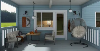 Интерьер  смотреть на Basicdecor