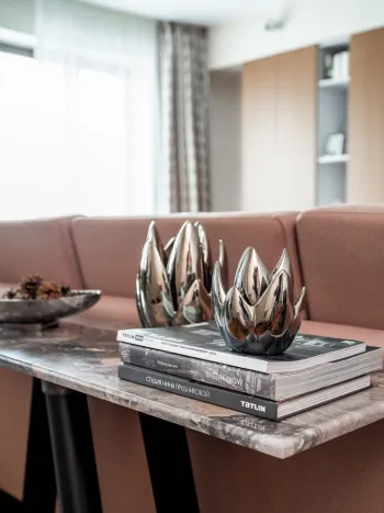 Интерьер в современном стиле смотреть на Basicdecor