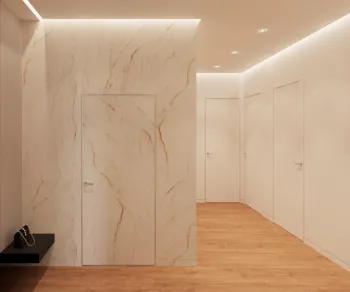 Интерьер в современном стиле смотреть на Basicdecor