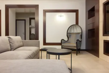 Интерьер  смотреть на Basicdecor