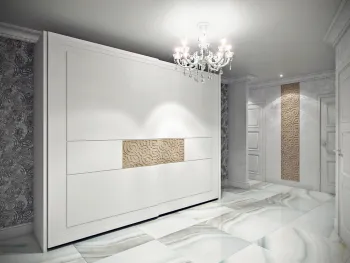 Интерьер в классическом стиле смотреть на Basicdecor